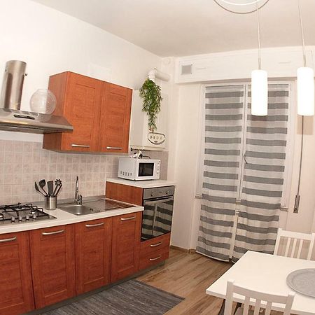 Casalou' Appartement Sarzana Buitenkant foto