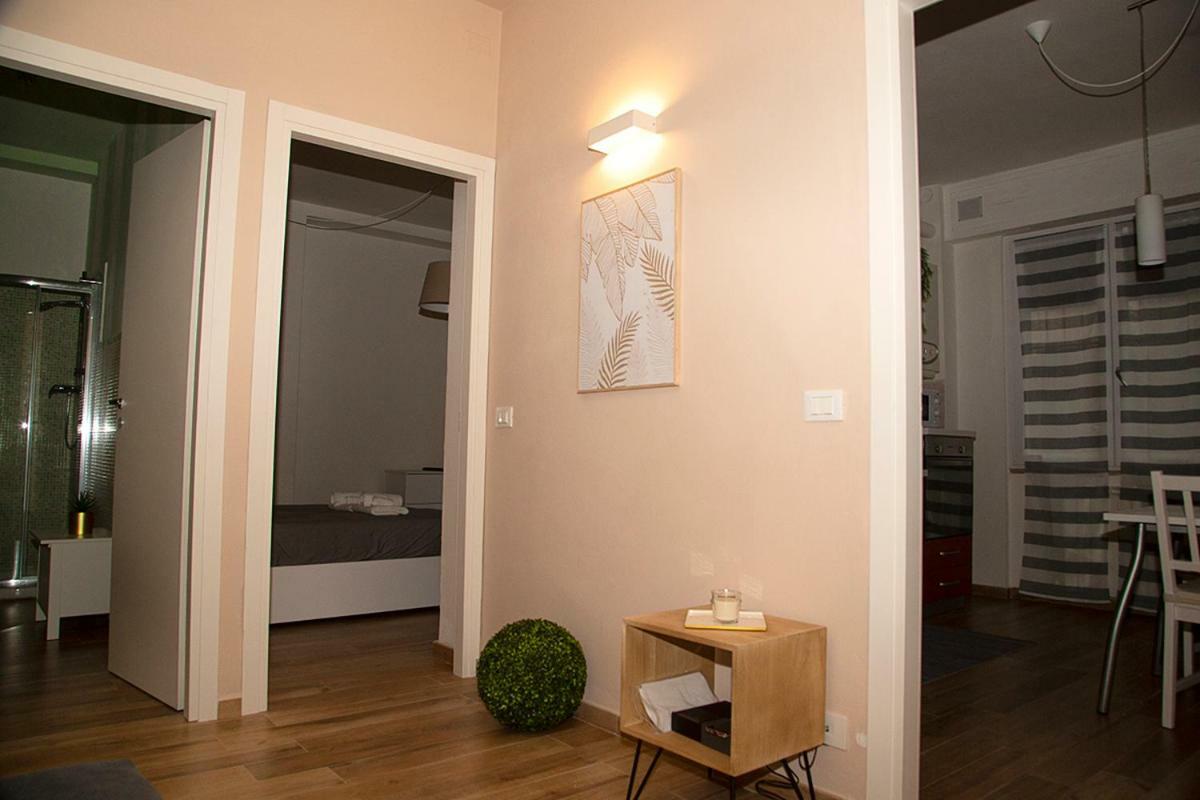 Casalou' Appartement Sarzana Buitenkant foto