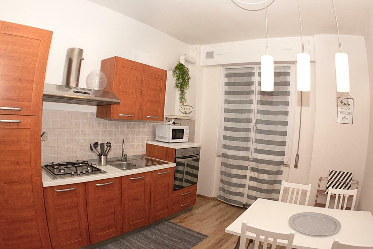 Casalou' Appartement Sarzana Buitenkant foto