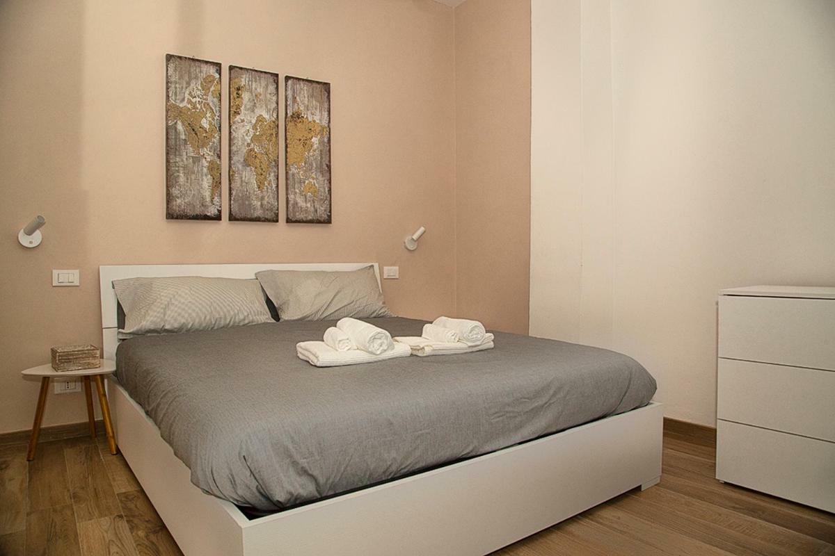 Casalou' Appartement Sarzana Buitenkant foto