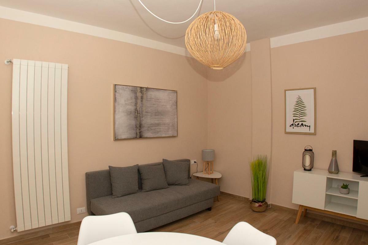 Casalou' Appartement Sarzana Buitenkant foto