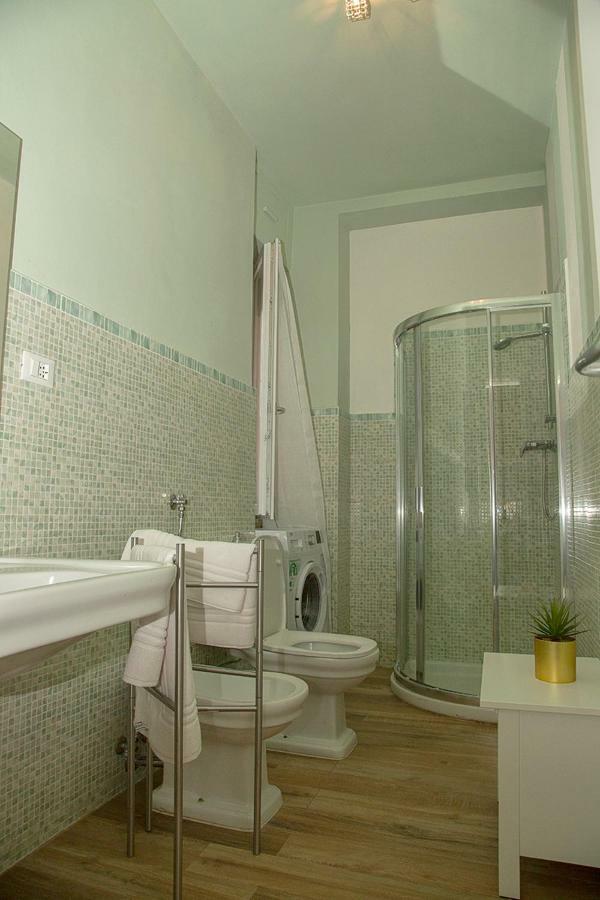 Casalou' Appartement Sarzana Buitenkant foto