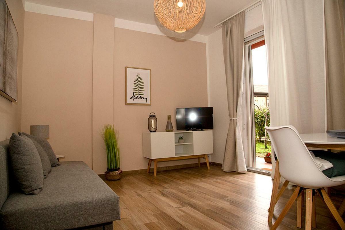 Casalou' Appartement Sarzana Buitenkant foto