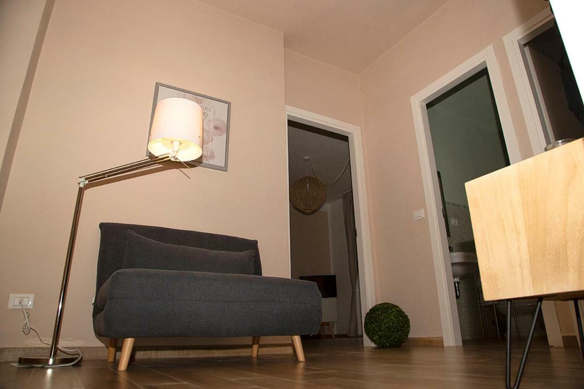 Casalou' Appartement Sarzana Buitenkant foto