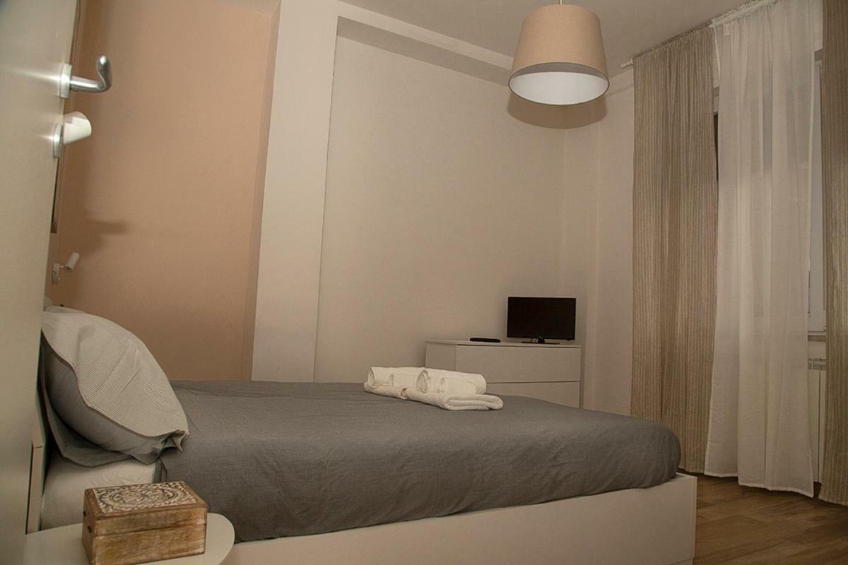 Casalou' Appartement Sarzana Buitenkant foto