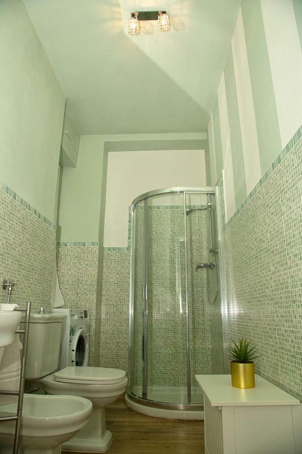 Casalou' Appartement Sarzana Buitenkant foto