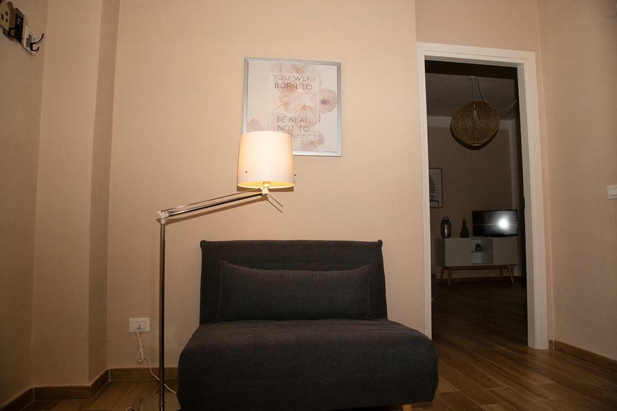 Casalou' Appartement Sarzana Buitenkant foto