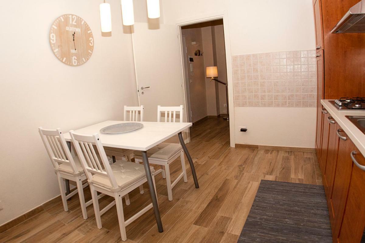 Casalou' Appartement Sarzana Buitenkant foto