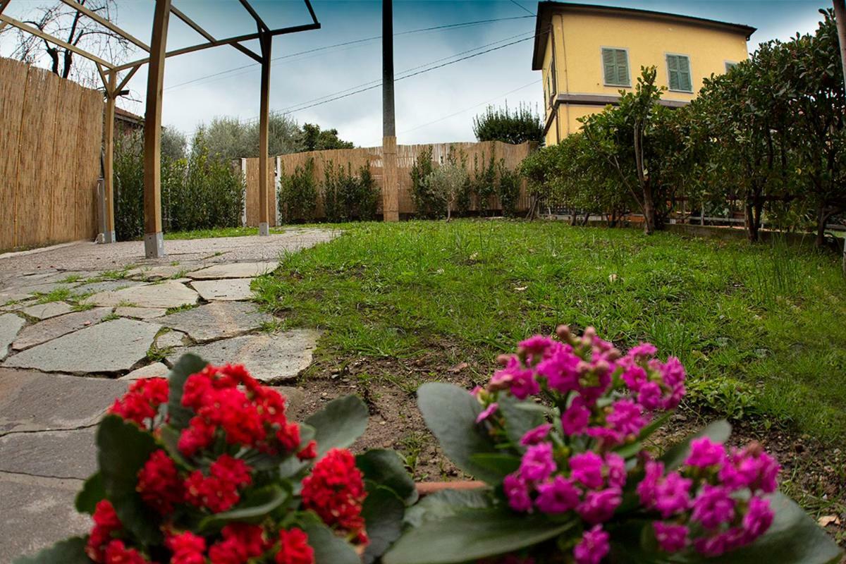 Casalou' Appartement Sarzana Buitenkant foto